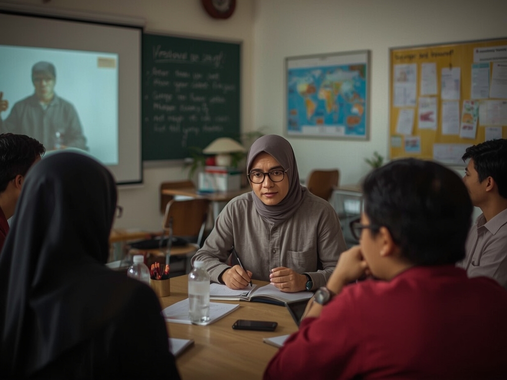 Mitos vs Fakta Memilih Bantuan Hukum dan Energi Surya untuk Rumah Modern